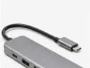 USB-C hub product image